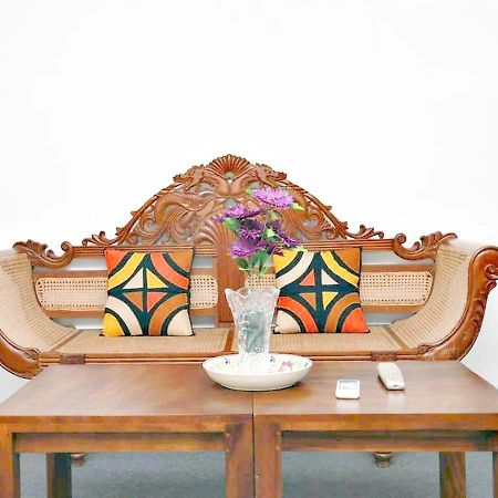 The Beehive Colombo Hotel ภายนอก รูปภาพ