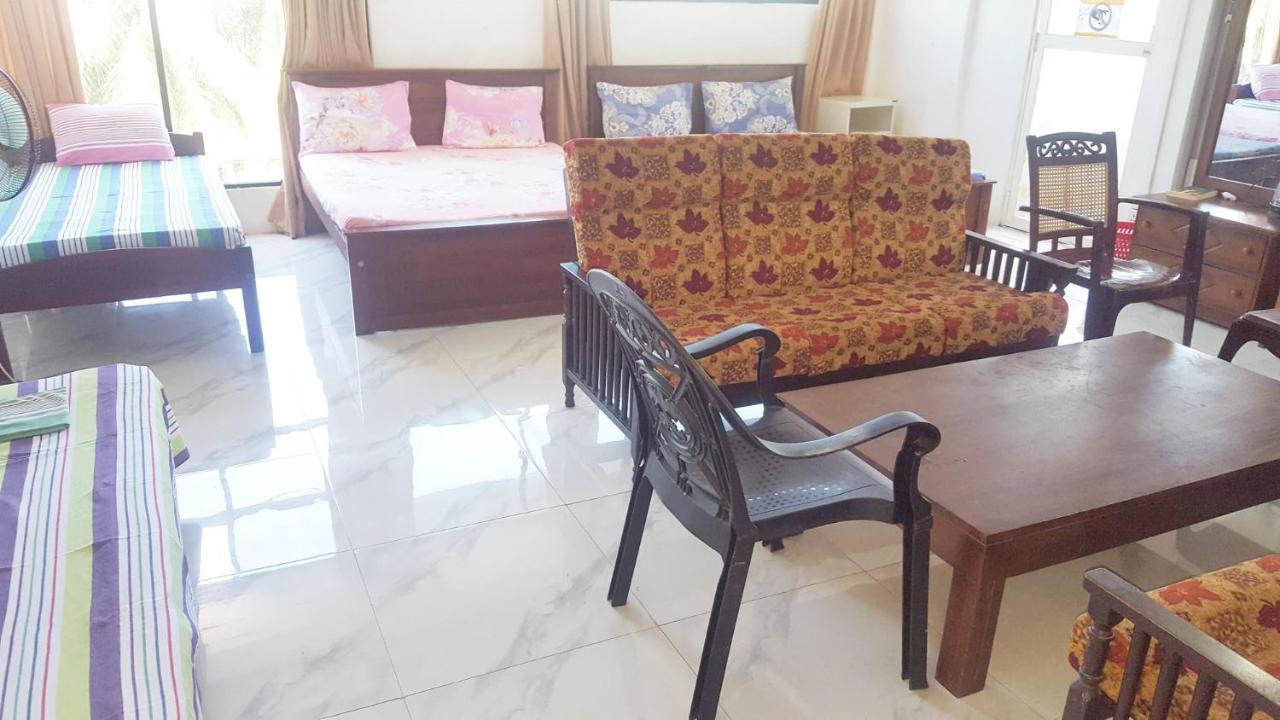 The Beehive Colombo Hotel ภายนอก รูปภาพ