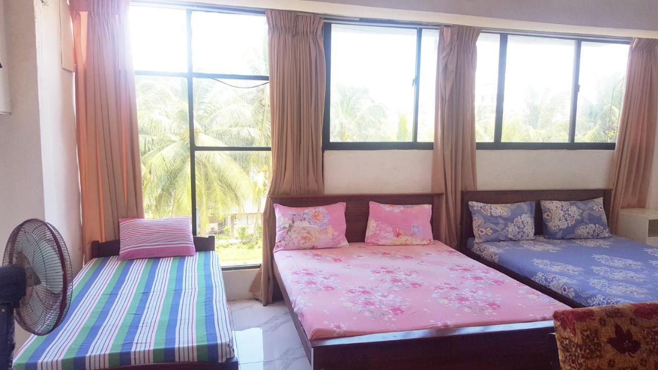 The Beehive Colombo Hotel ภายนอก รูปภาพ