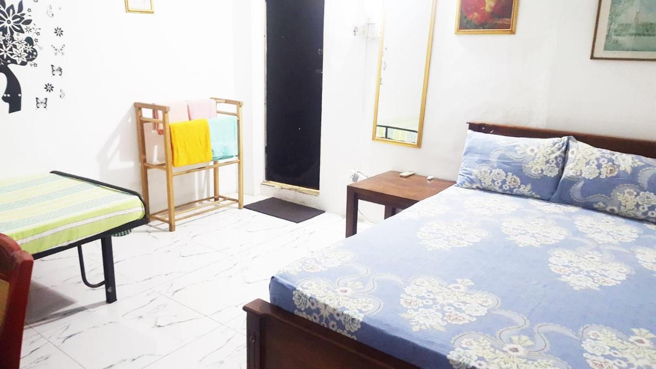 The Beehive Colombo Hotel ภายนอก รูปภาพ
