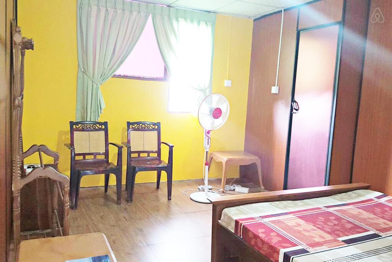 The Beehive Colombo Hotel ภายนอก รูปภาพ